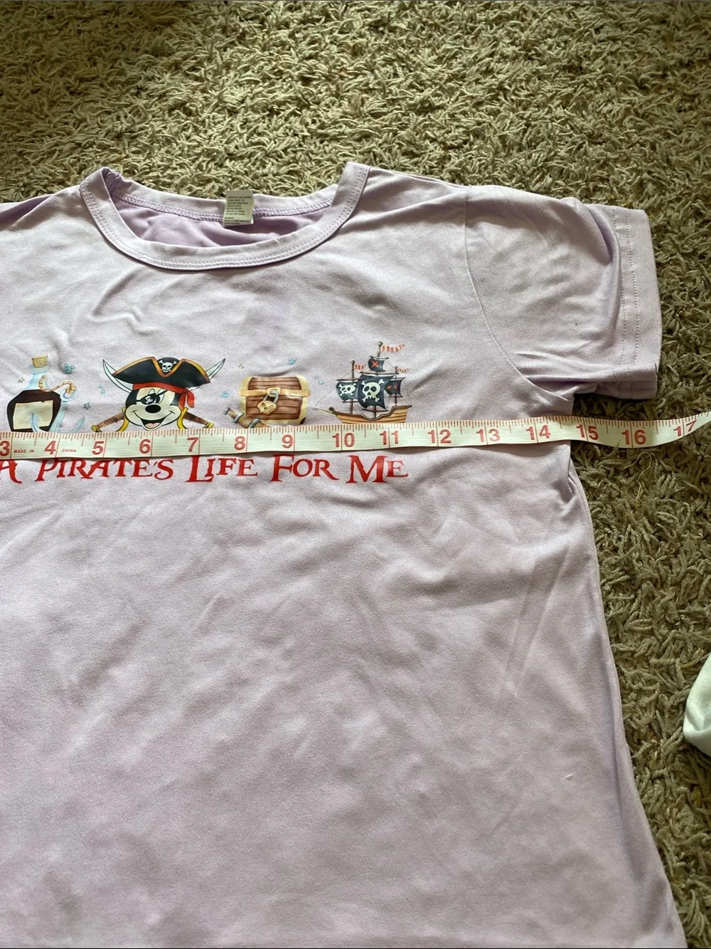 N/A perfect disney